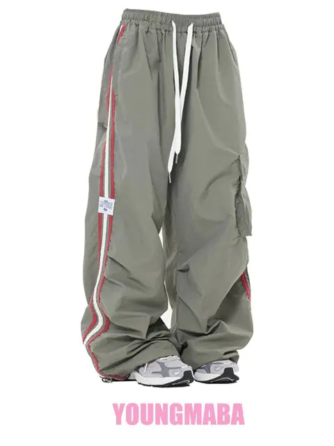 Y2K Cargo Pants