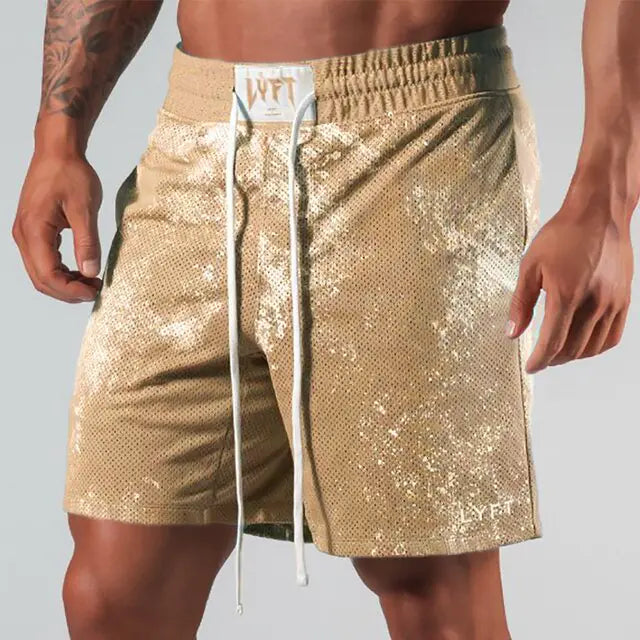 Summer Gym Shorts