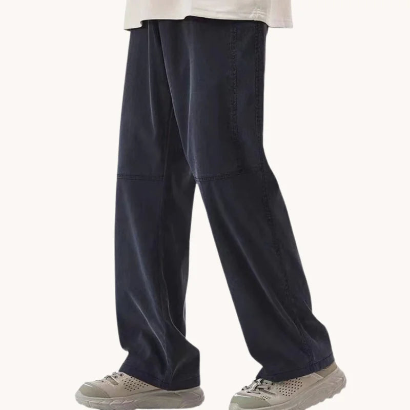 Half Knee Pants