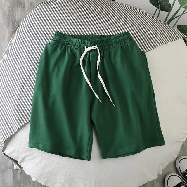Summer Shorts