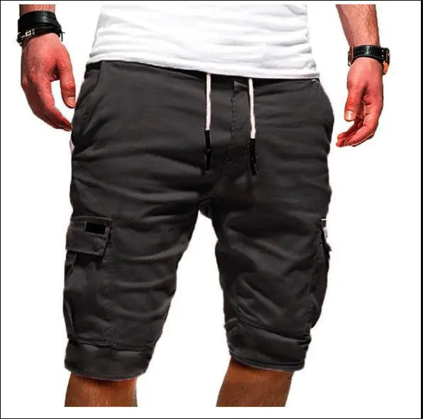 Casual Summer Shorts