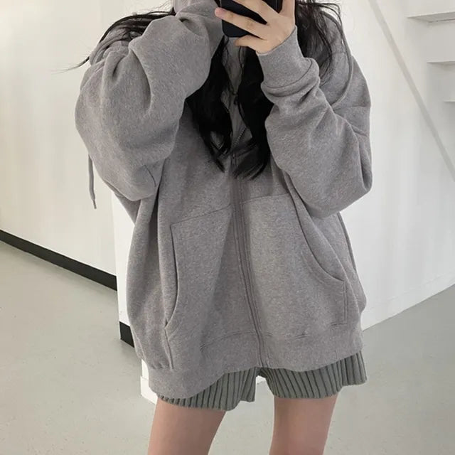 Hoodies Sweatshirt