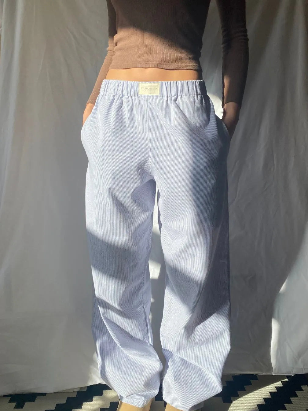 Versatile Summer Pants