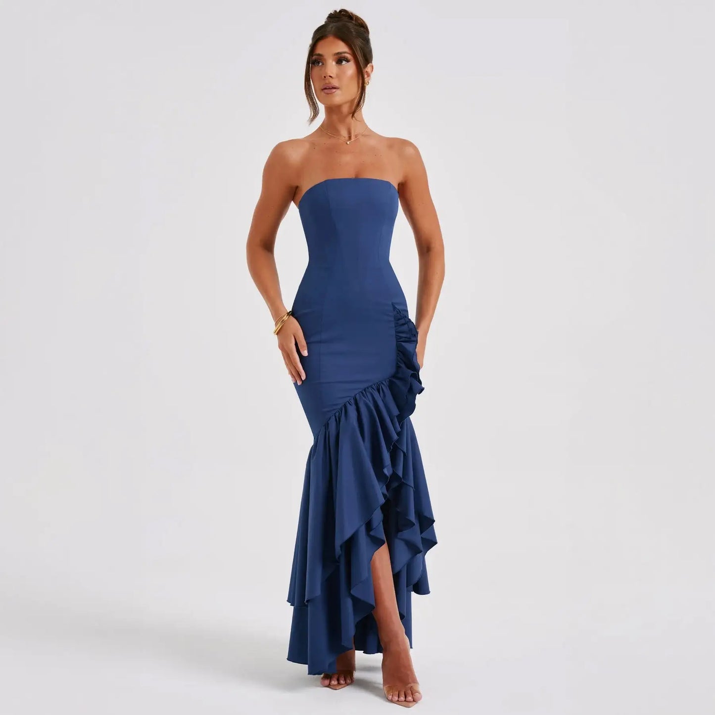 Sophisticated Dori Dress