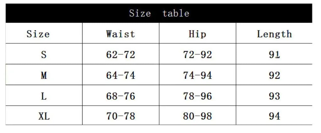 Fitness Leggings