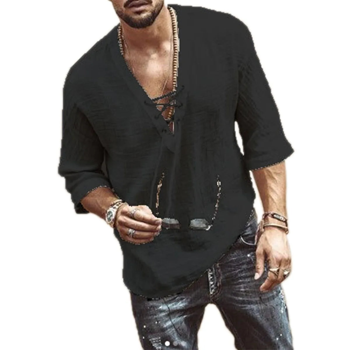 Comfort & Casual Shirt