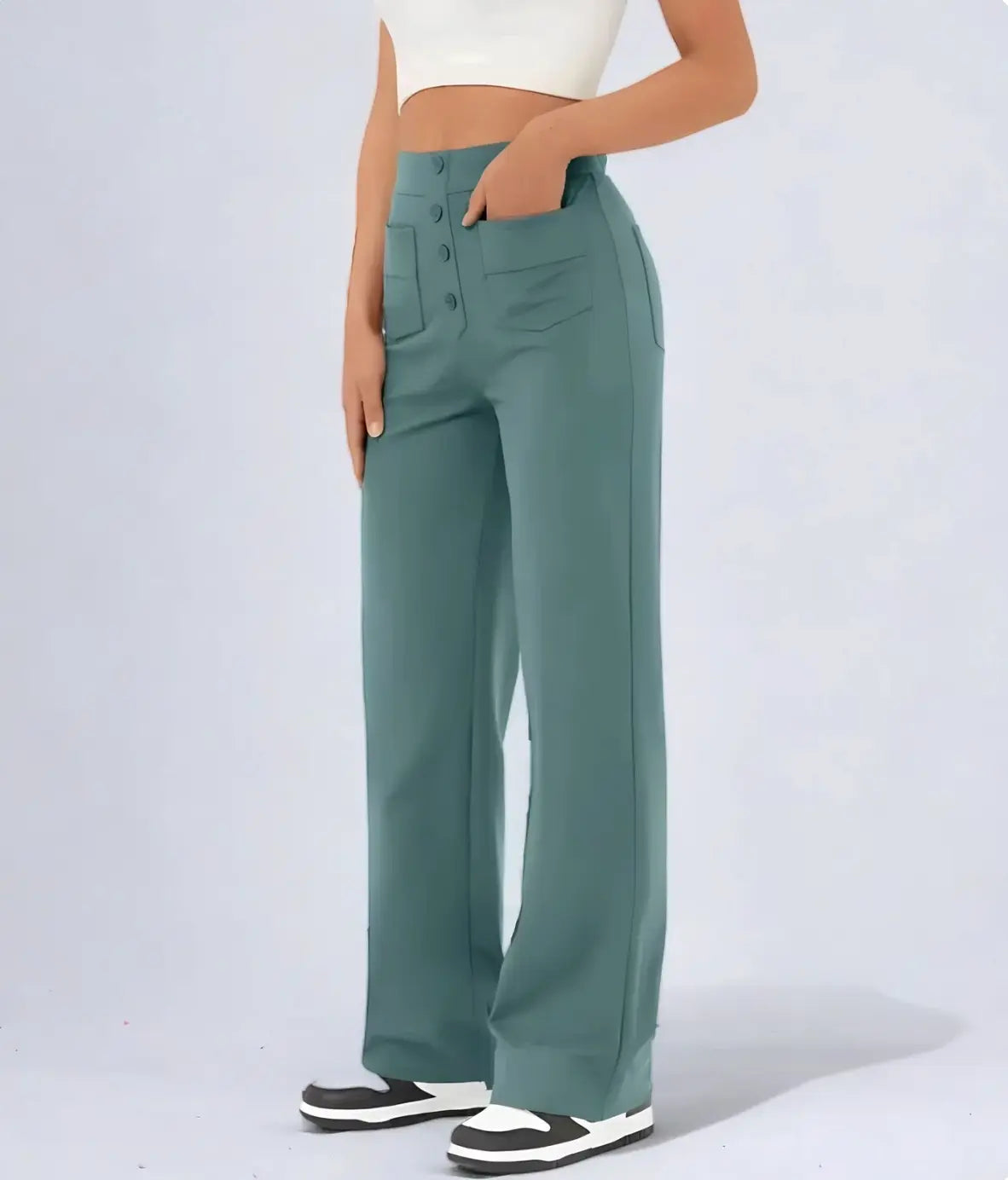 Stylish Soft Pants