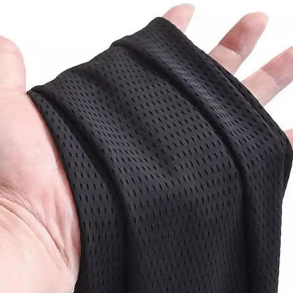 Adjustable Ankle-Tied Trousers