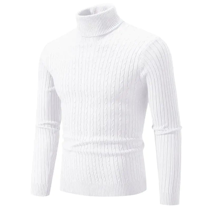 Turtleneck Sweatwear