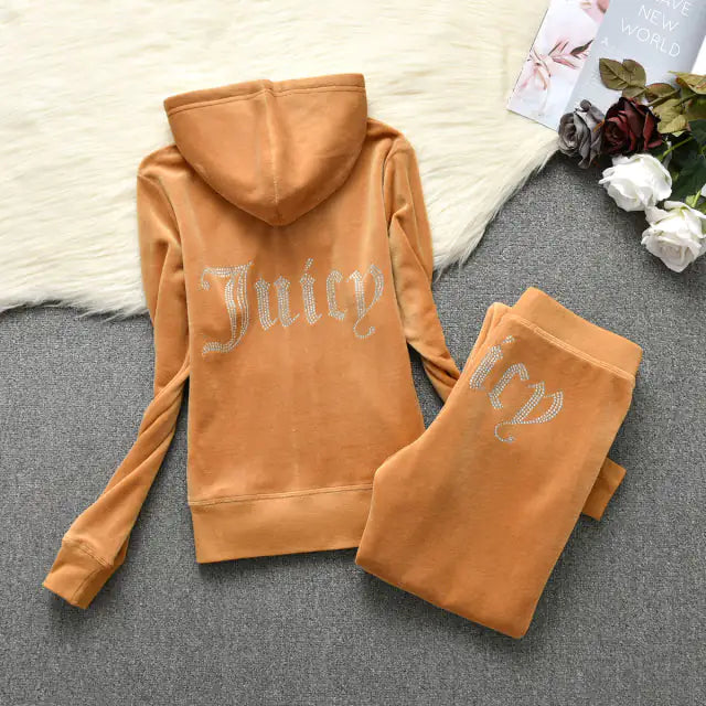 Iconic Tracksuit Juicy