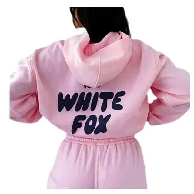 Hoodies Sets