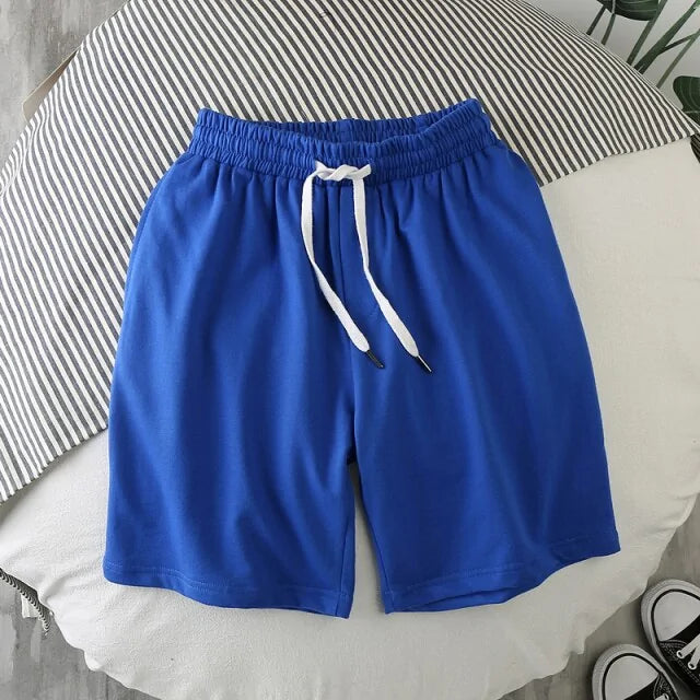 Summer Shorts