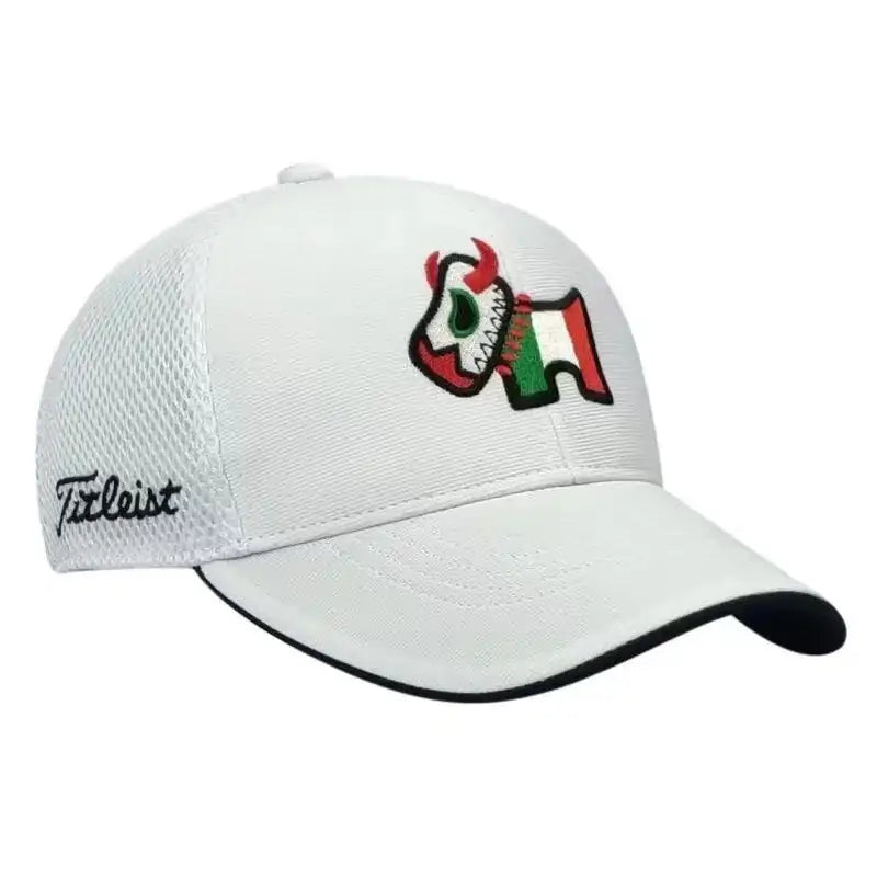 Titleist Designs Golf Caps