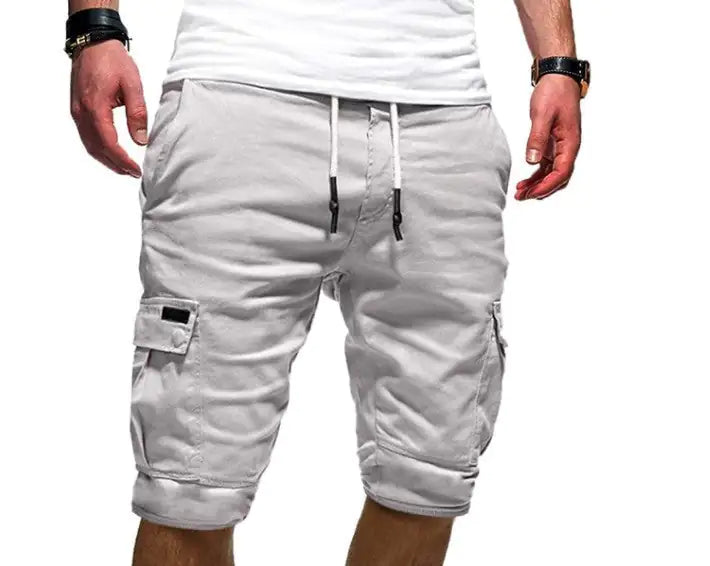 Casual Summer Shorts