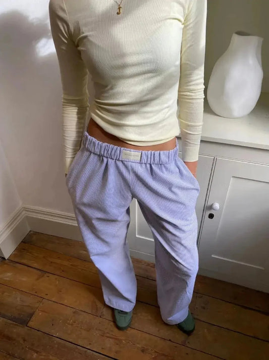 Versatile Summer Pants
