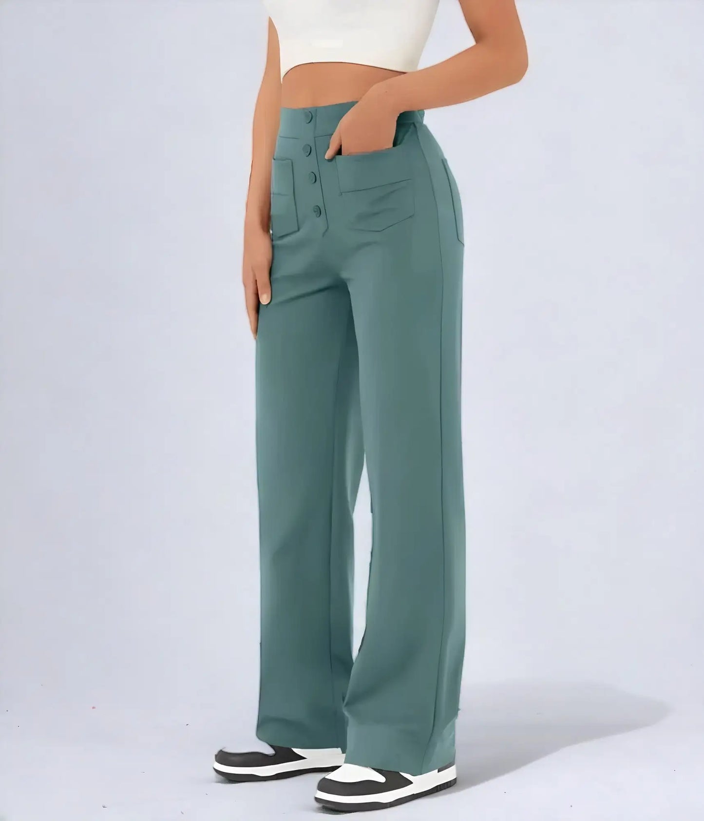 Stylish Soft Pants