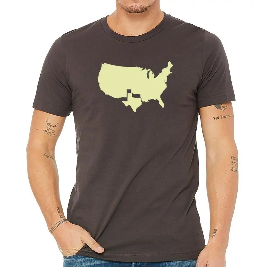 Texas T-Shirt