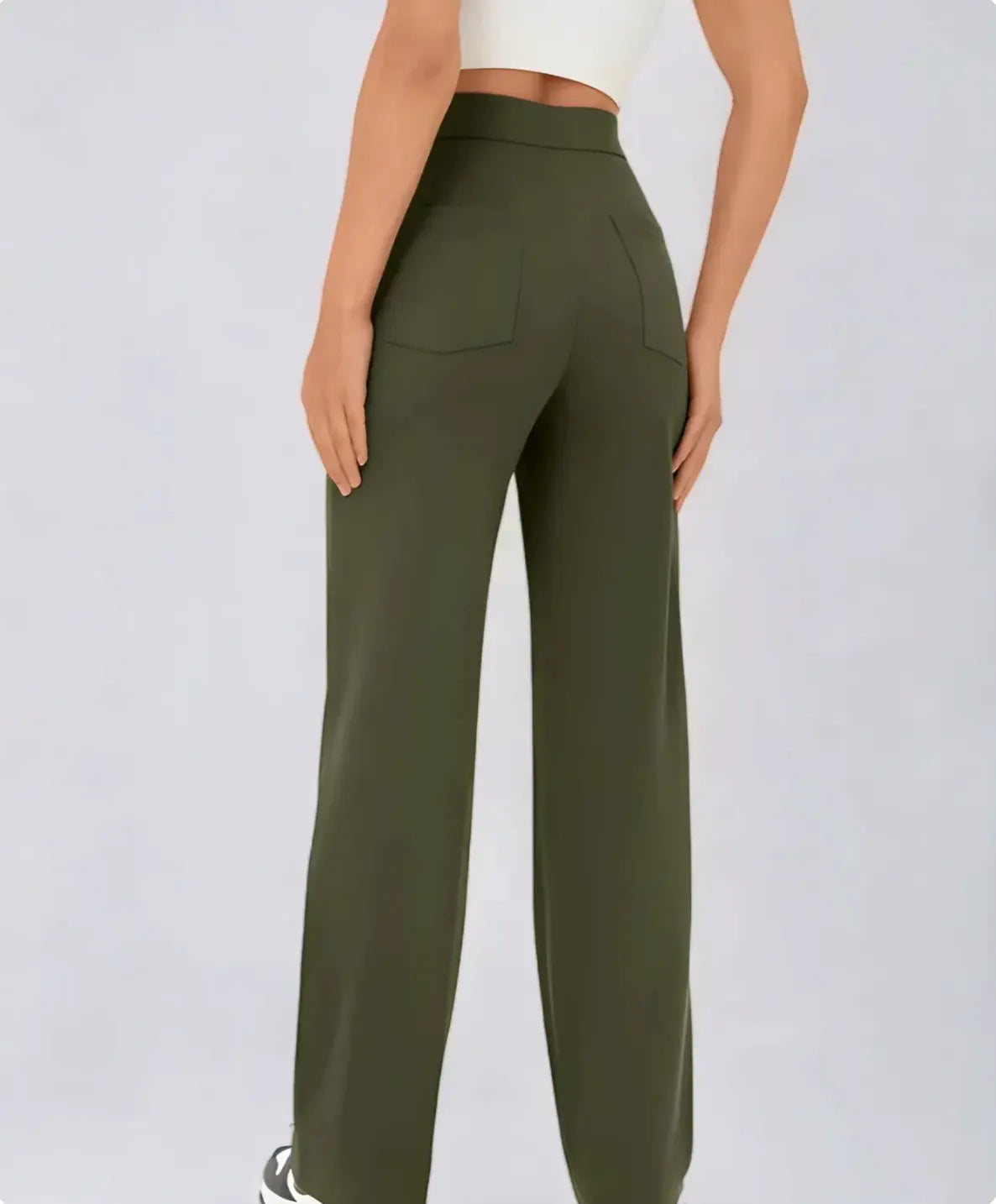 Stylish Soft Pants