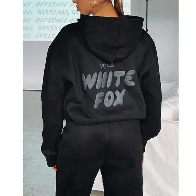 Hoodies Sets