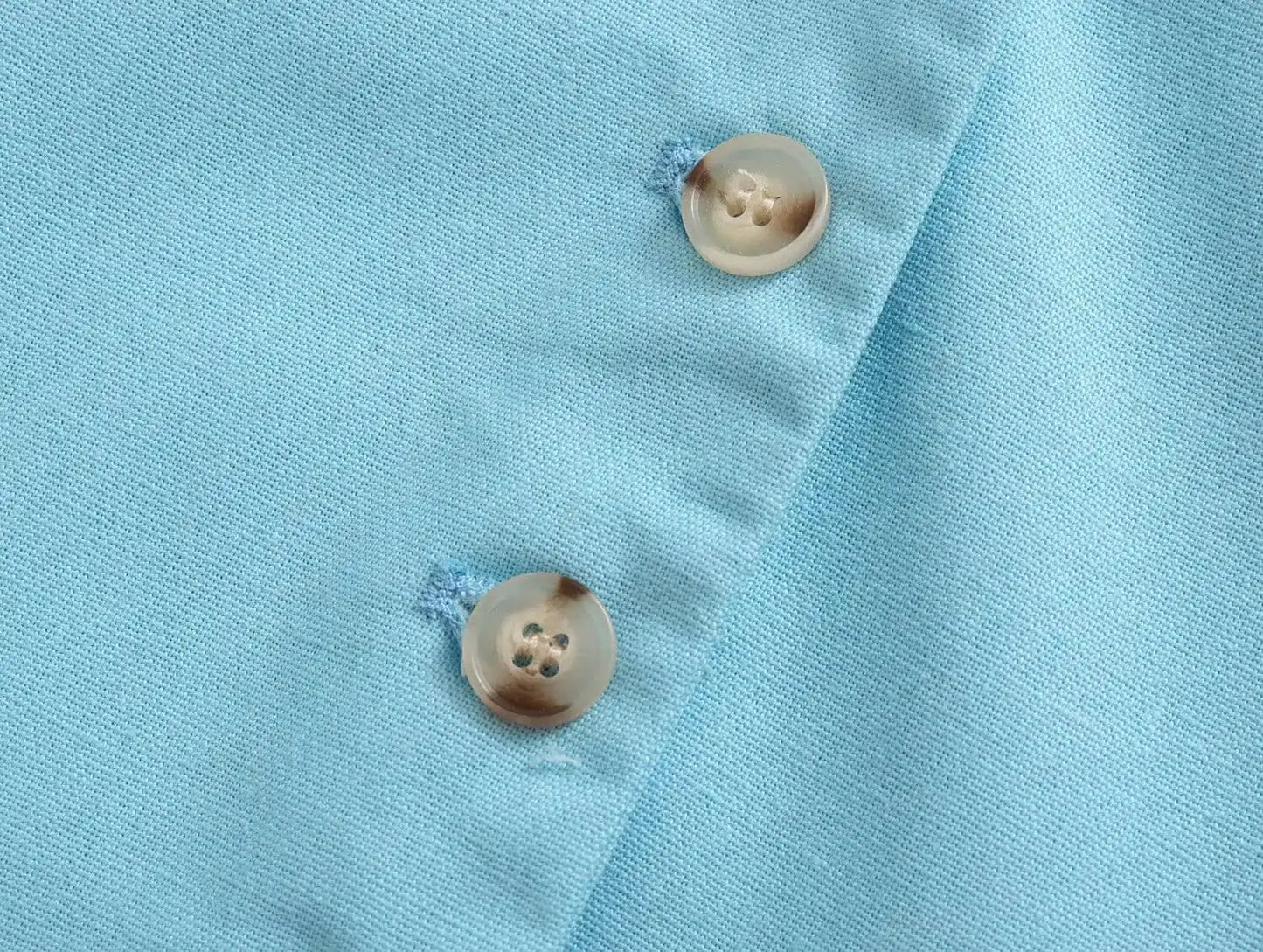Linen Suits