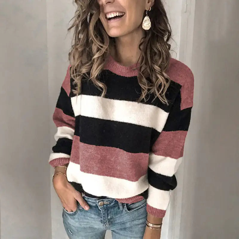 Polyester Sweater