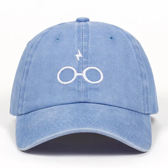 New Lightning Sports Caps