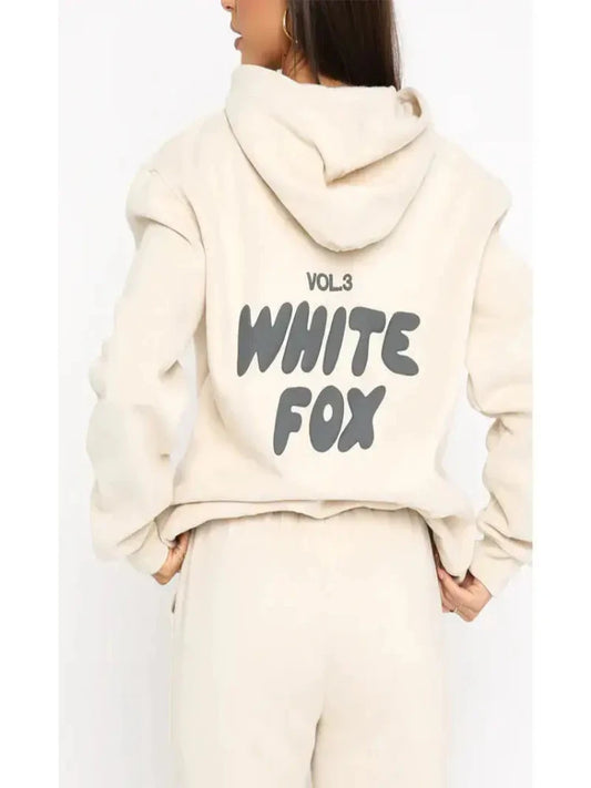 Hoodies Sets