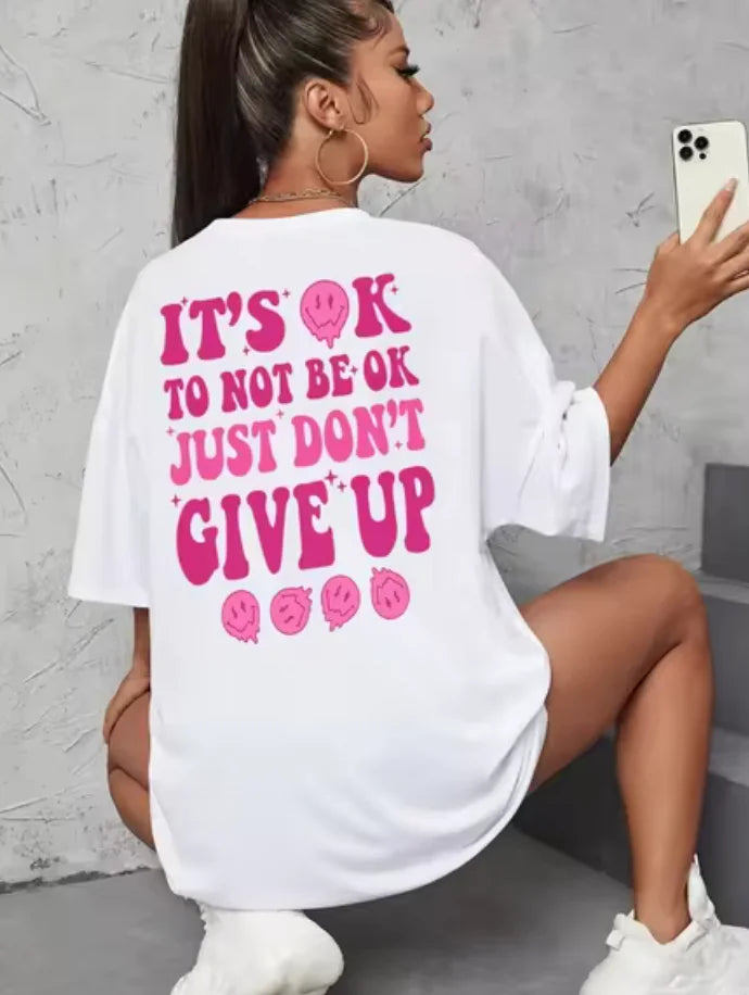 Motivational Tee