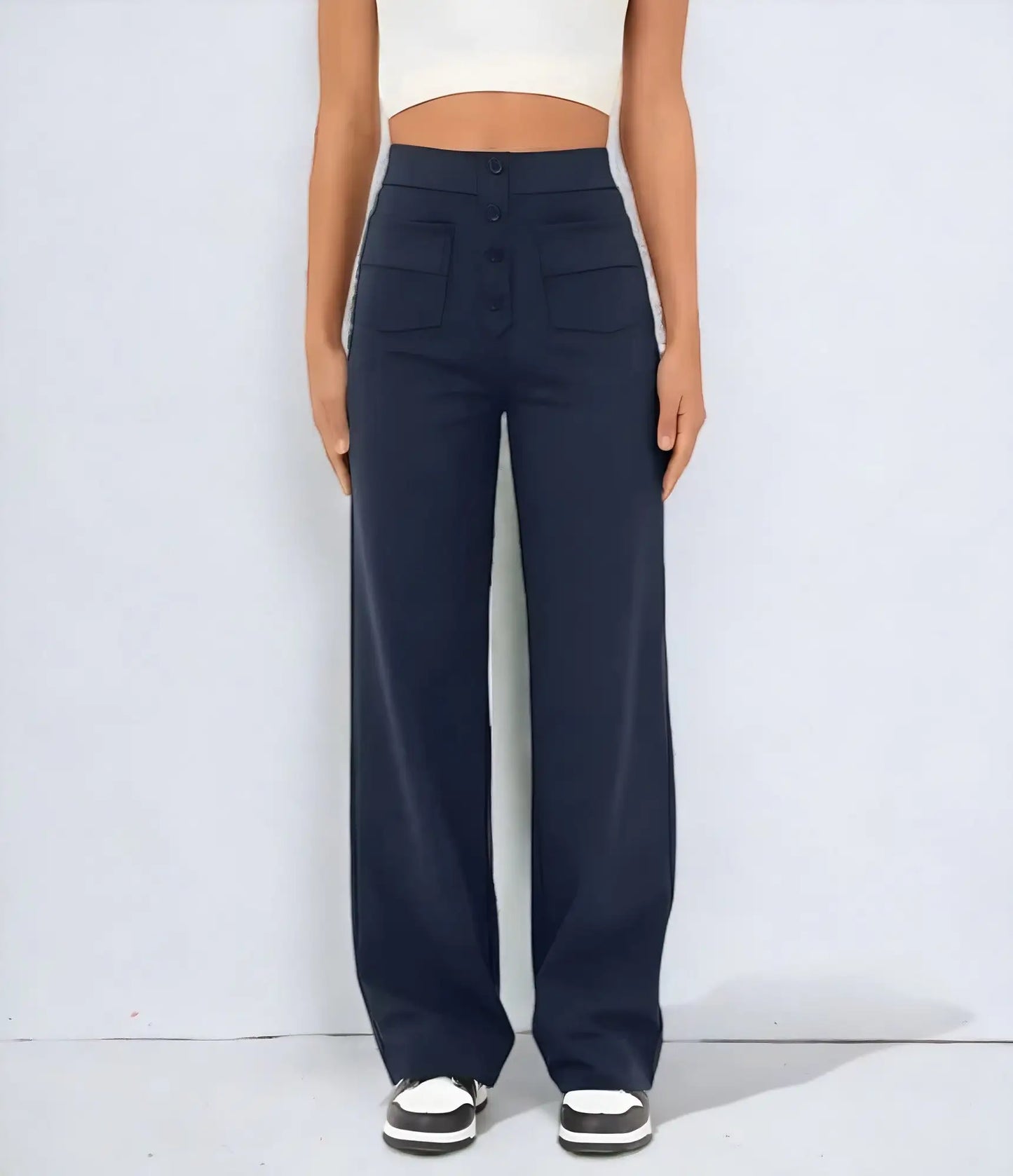 Stylish Soft Pants