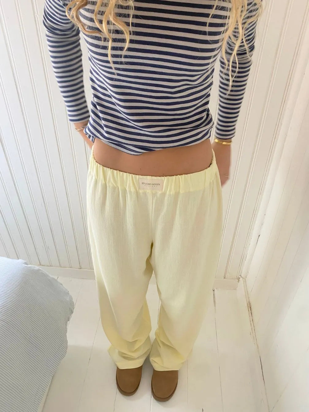 Versatile Summer Pants