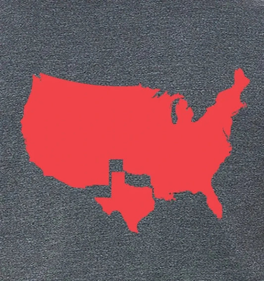 Texas T-Shirt