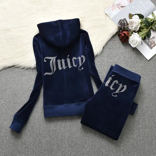 Iconic Tracksuit Juicy