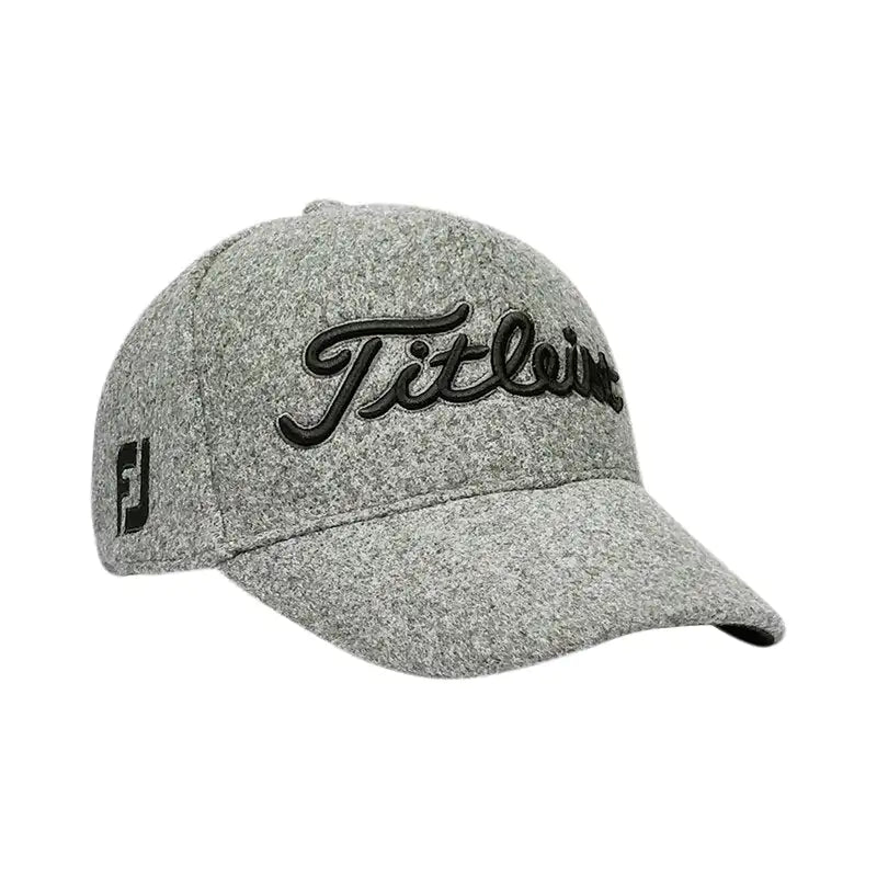 Titleist Designs Golf Caps