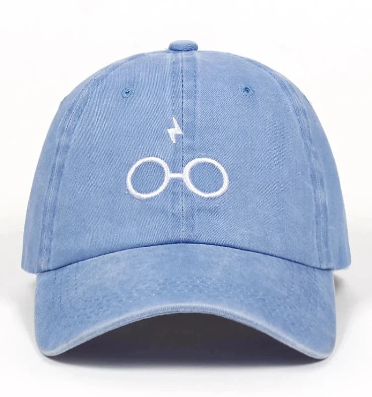 New Lightning Sports Caps