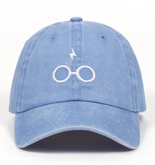 New Lightning Sports Caps