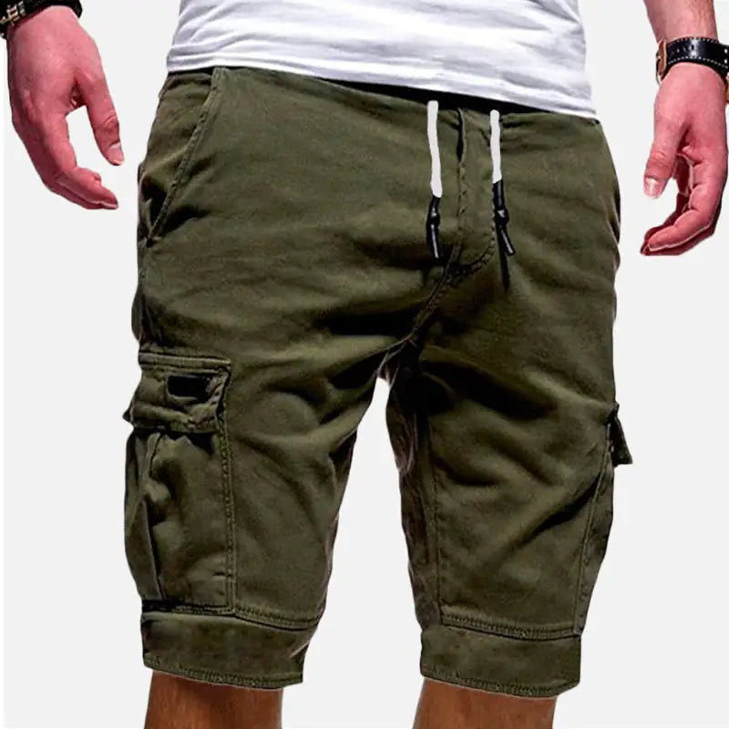 Casual Summer Shorts