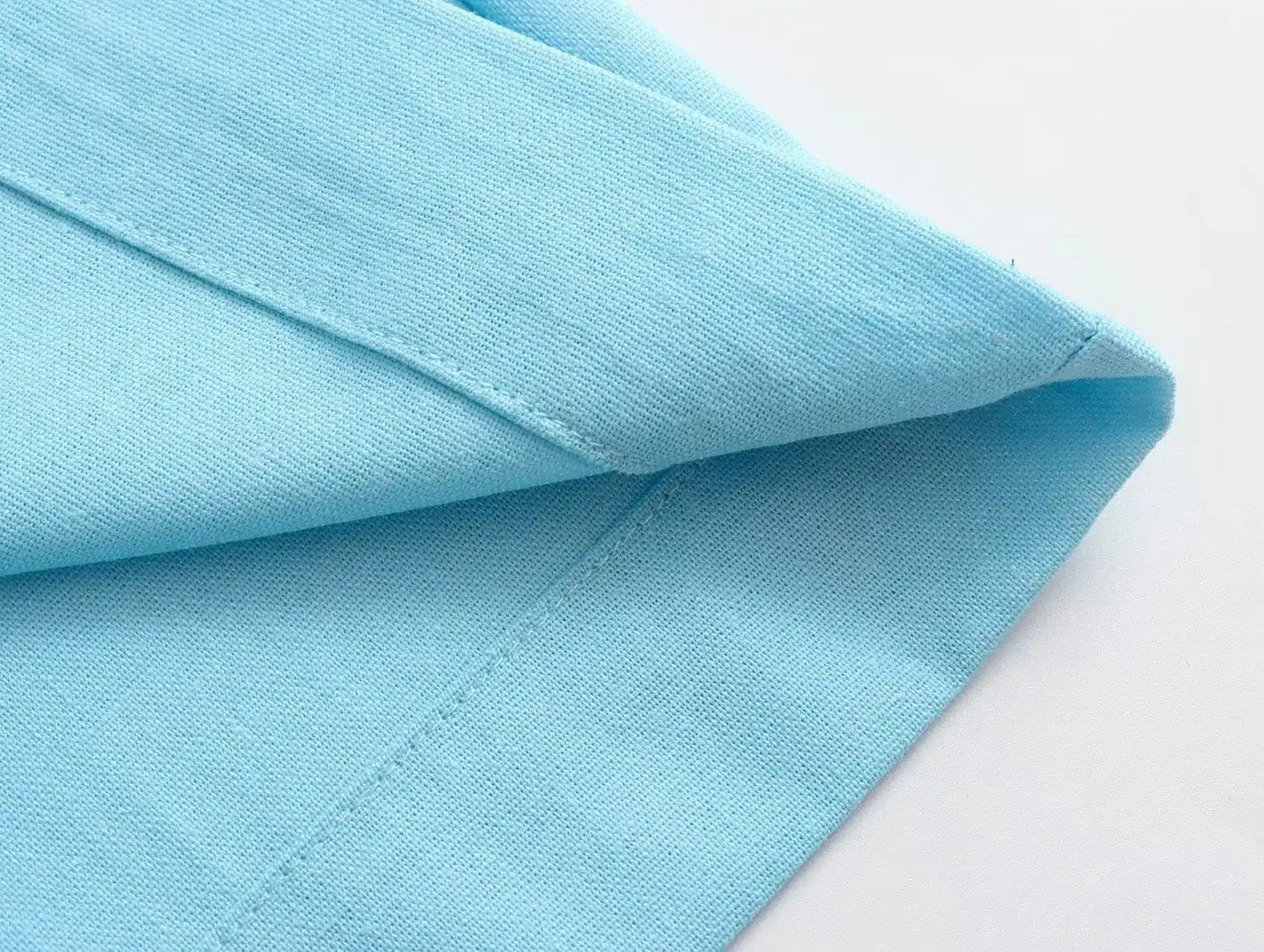 Linen Suits