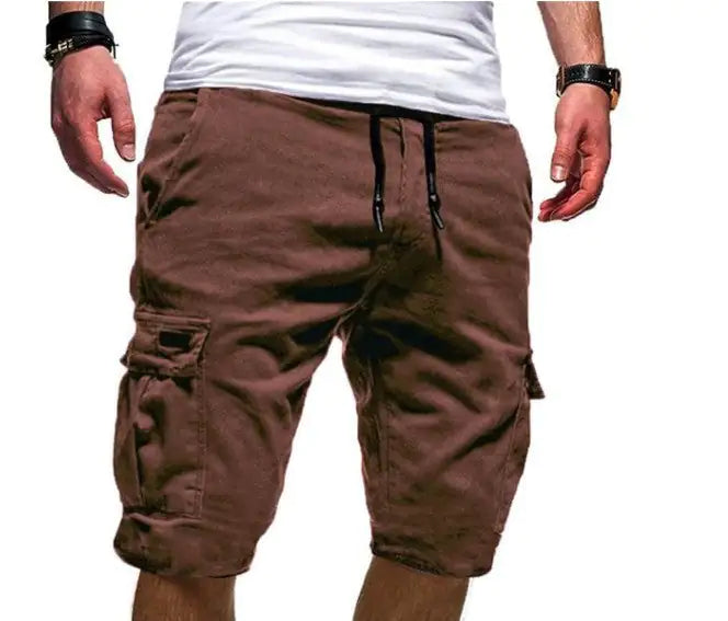Casual Summer Shorts