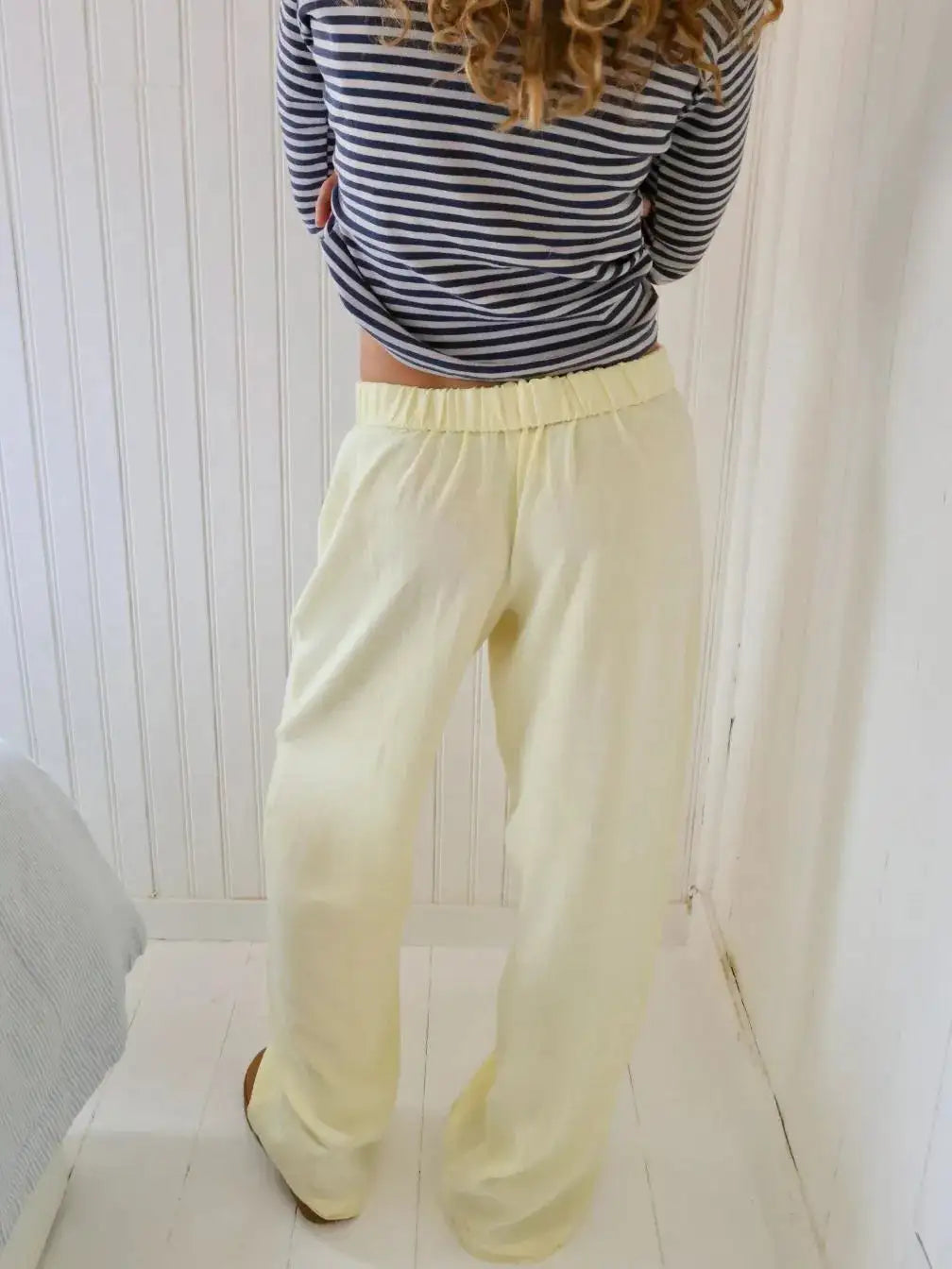 Versatile Summer Pants