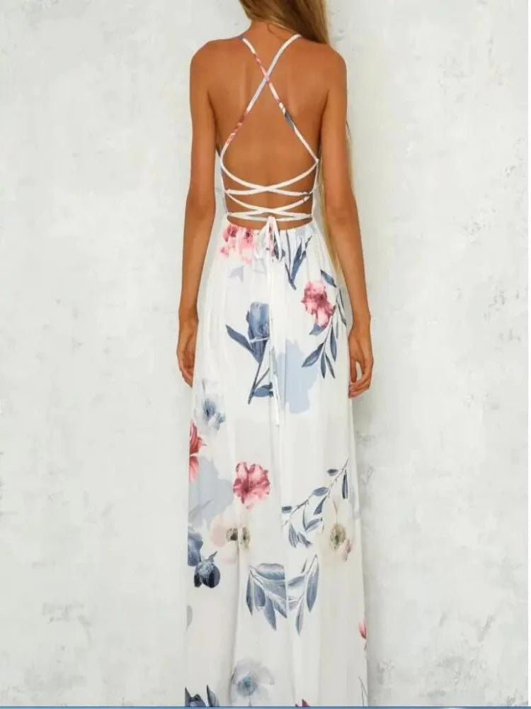 European And American Long Skirts