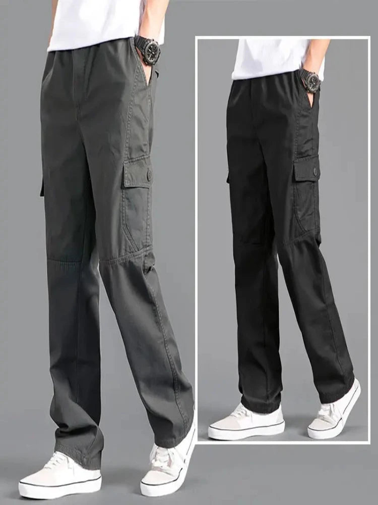 New Cargo Pants
