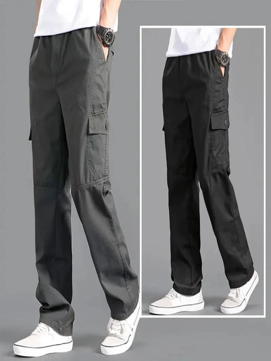 New Cargo Pants