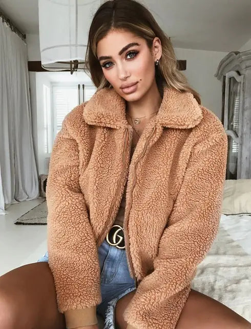 Fashion Coat