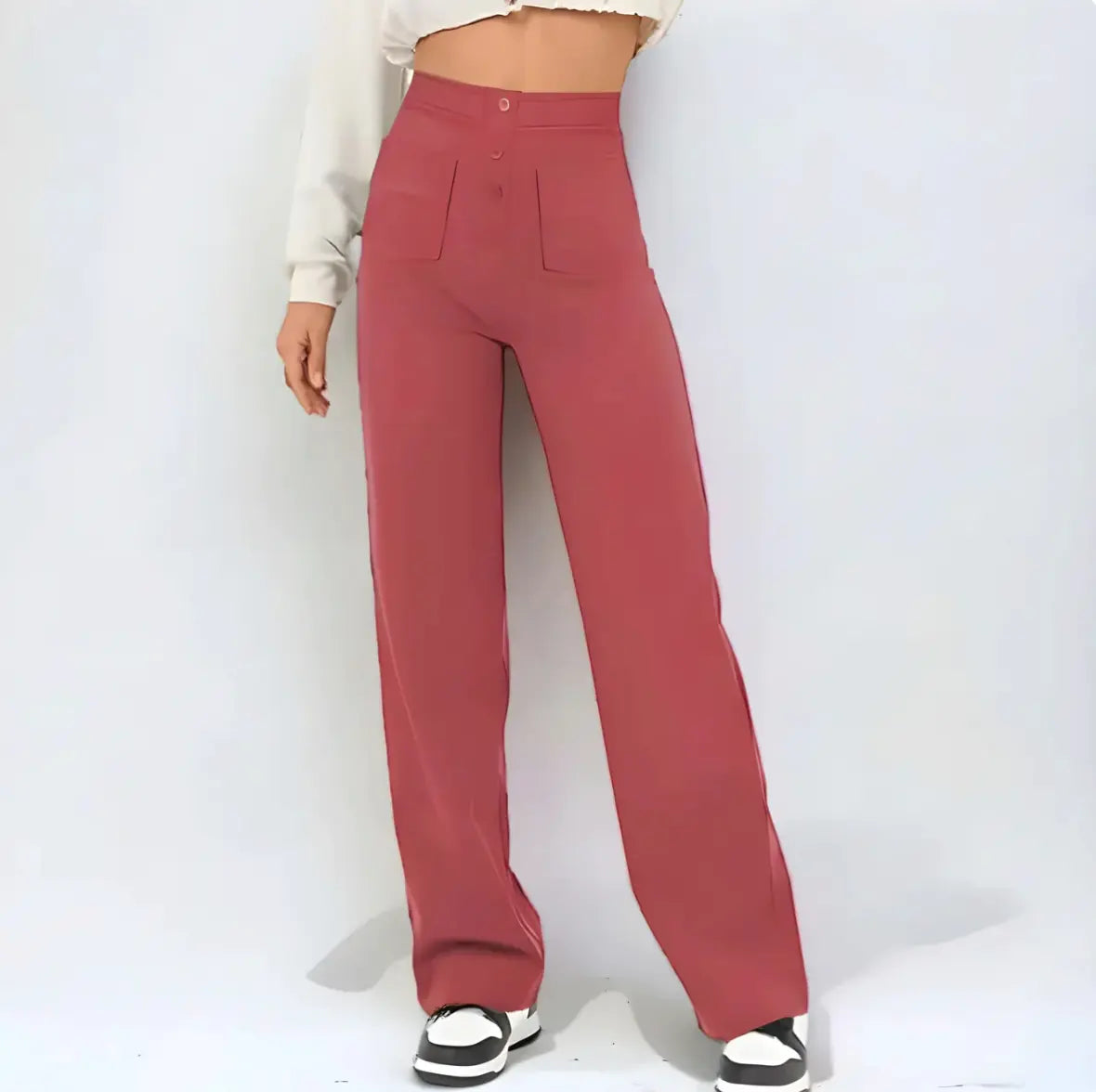 Stylish Soft Pants