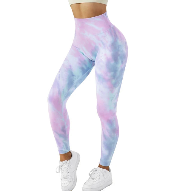 Seamless Leggings