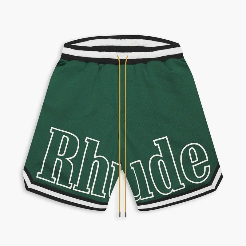 Beach Basketball Shorts