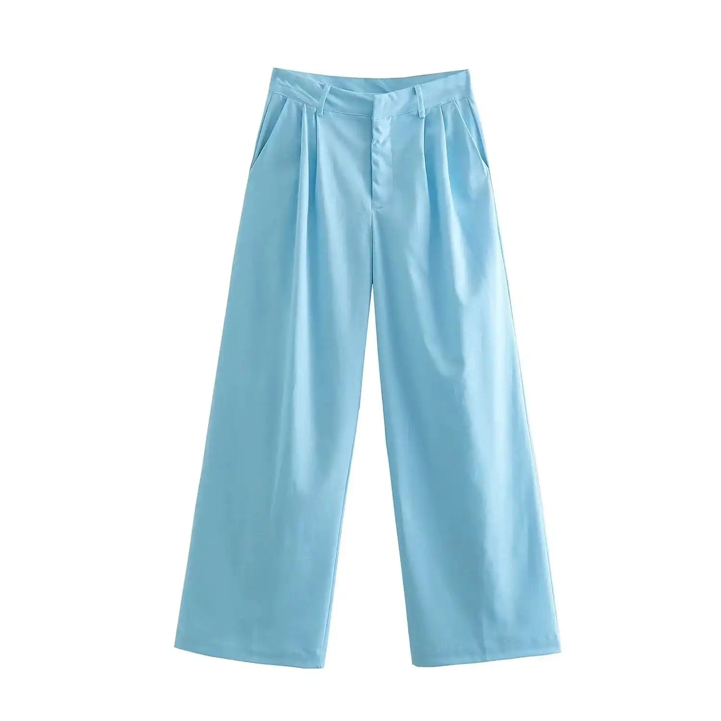 Linen Suits