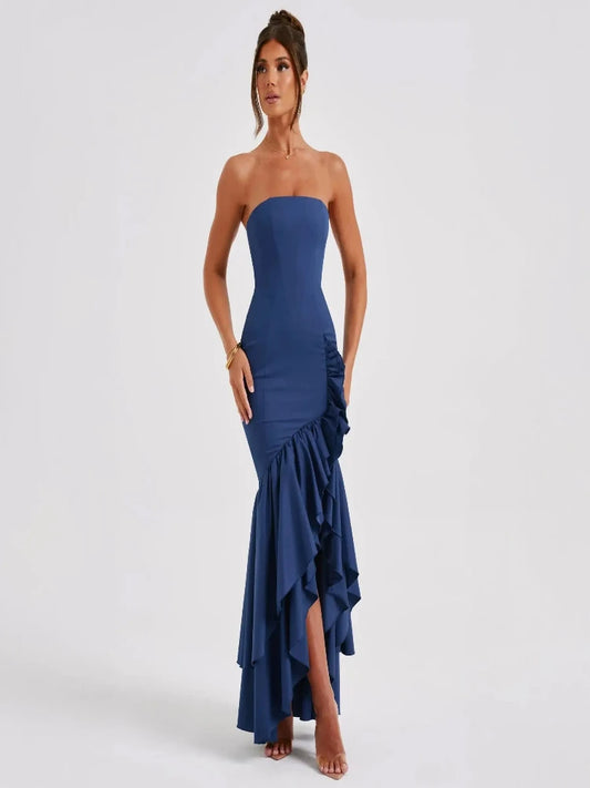 Sophisticated Dori Dress