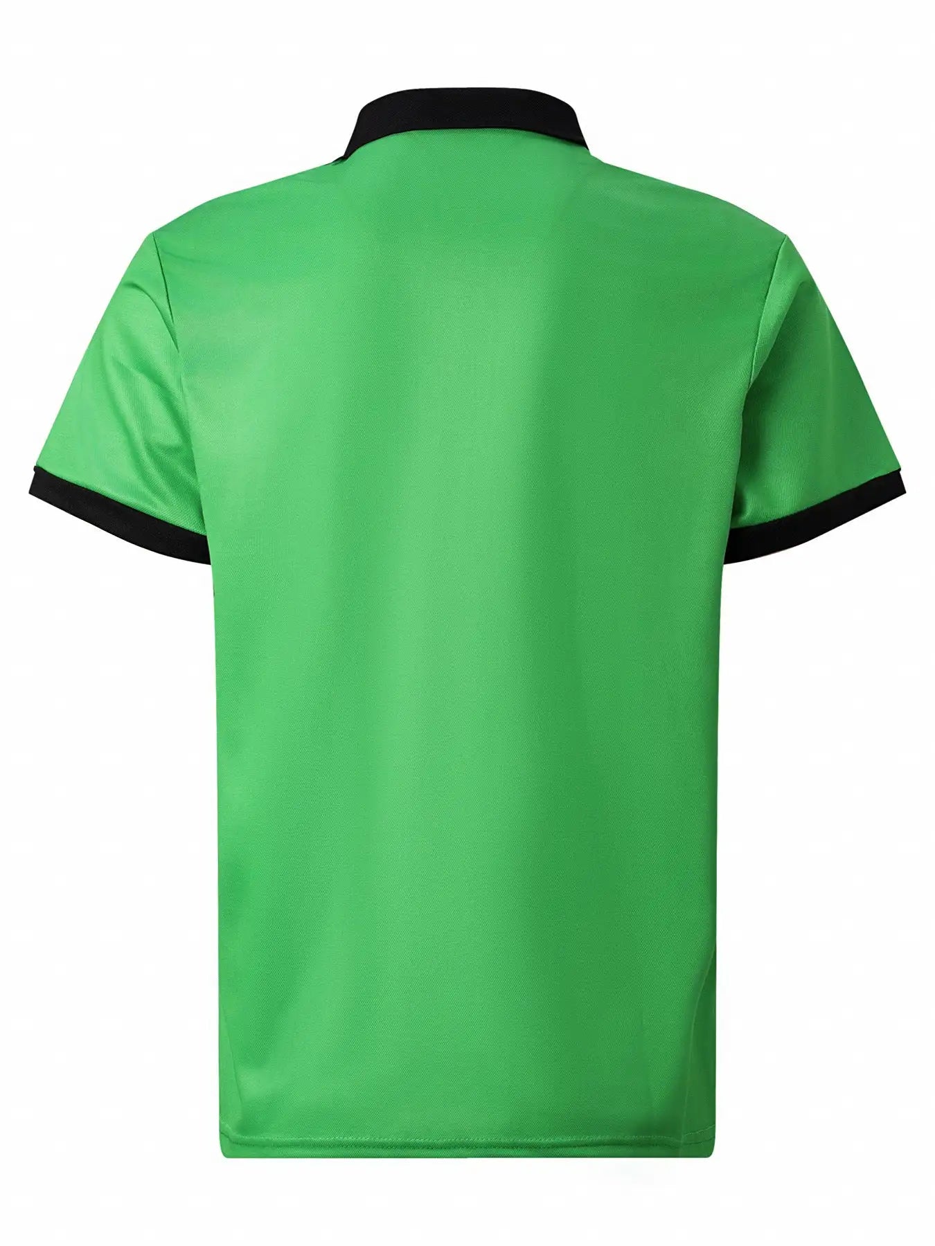 Casual Collar Polo
