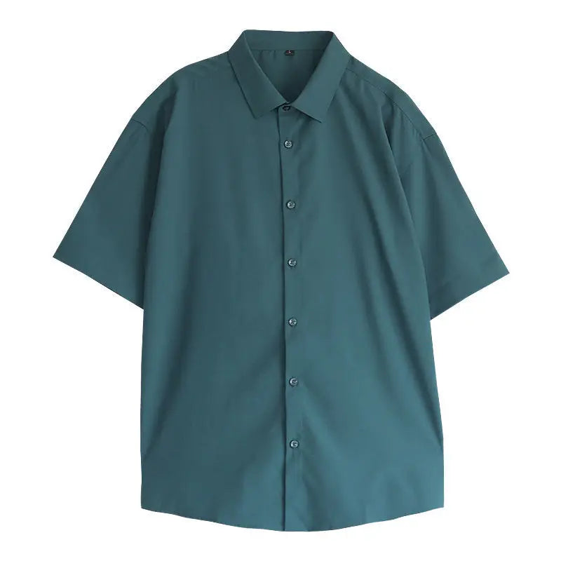 Luxury Summer Shirt
